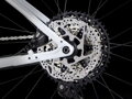 Trek Procaliber 8 2025 bike gray