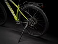 Trek Procaliber 8 2025 bike green gray