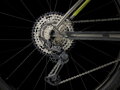 Trek Procaliber 8 2025 bike green gray