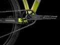 Trek Procaliber 8 2025 bike green gray