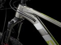 Trek Procaliber 8 2025 bike green gray