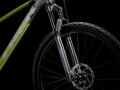 Trek Procaliber 8 2025 bike green gray