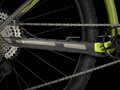 Trek Procaliber 8 2025 bike green gray