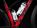 Trek Procaliber 9.5 bicycle red black