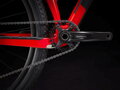 Trek Procaliber 9.5 bicycle red black