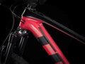 Trek Procaliber 9.5 bicycle red black