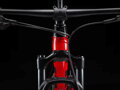 Trek Procaliber 9.5 bicycle red black