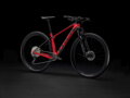 Trek Procaliber 9.5 bicycle red black