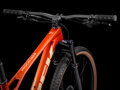 Trek Procaliber 9.5 Gen 3 2025 bicycle red