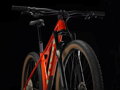 Trek Procaliber 9.5 Gen 3 2025 bicycle red
