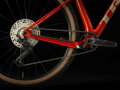 Trek Procaliber 9.5 Gen 3 2025 bicycle red
