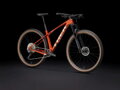 Trek Procaliber 9.5 Gen 3 2025 bicycle red