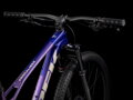 Trek Procaliber 9.5 Gen 3 2025 purple bike