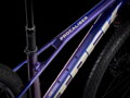 Trek Procaliber 9.5 Gen 3 2025 purple bike