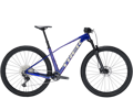 Trek Procaliber 9.5 Gen 3 2025 purple bike