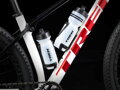 Trek Procaliber 9.7 white bicycle