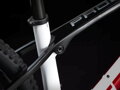 Trek Procaliber 9.7 white bicycle