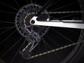 Trek Procaliber 9.7 white bicycle