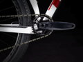 Trek Procaliber 9.7 white bicycle