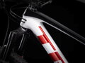 Trek Procaliber 9.7 white bicycle