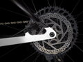 Trek Procaliber 9.7 white bicycle
