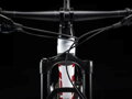 Trek Procaliber 9.7 white bicycle