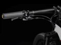 Trek Procaliber 9.7 white bicycle