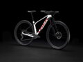 Trek Procaliber 9.7 white bicycle