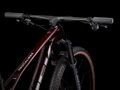 Trek Procaliber 9.7 AXS Gen 3 2025 bike burgundy