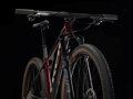 Trek Procaliber 9.7 AXS Gen 3 2025 bike burgundy