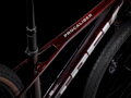 Trek Procaliber 9.7 AXS Gen 3 2025 bike burgundy