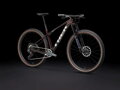 Trek Procaliber 9.7 AXS Gen 3 2025 bike burgundy