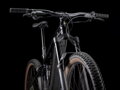 Trek Rail+ 8 Gen 5 2025 electric bike black