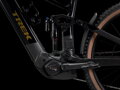 Trek Rail+ 8 Gen 5 2025 electric bike black