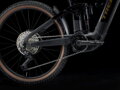 Trek Rail+ 8 Gen 5 2025 electric bike black