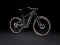 Trek Rail+ 8 Gen 5 2025 electric bike black