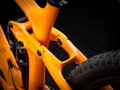 Trek Remedy 9.8 GX orange bike