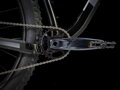Trek Roscoe 8 bike blue