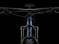Trek Roscoe 8 bike blue