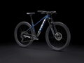 Trek Roscoe 8 bike blue