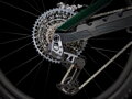 Trek Slash 9.8 GX AXS T-Type Gen 6 bike green