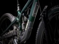 Trek Slash 9.8 GX AXS T-Type Gen 6 bike green