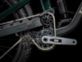 Trek Slash 9.8 GX AXS T-Type Gen 6 bike green
