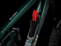 Trek Slash 9.8 GX AXS T-Type Gen 6 bike green