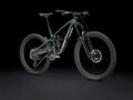Trek Slash 9.8 GX AXS T-Type Gen 6 bike green