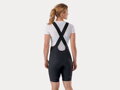 Trek Solstice Bib Pants Women's with Braces Black