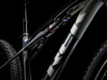 Trek Supercaliber SL 9.6 Gen 2 2025 bike grey/black