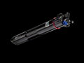 Trek Supercaliber SL 9.6 Gen 2 2025 bike grey/black