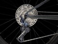 Trek Supercaliber SL 9.6 Gen 2 2025 bike grey/black