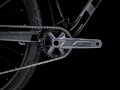 Trek Supercaliber SL 9.6 Gen 2 2025 bike grey/black